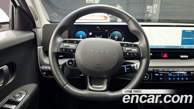Hyundai Ioniq 5 Long Range Exclusive 2025 — фото 13