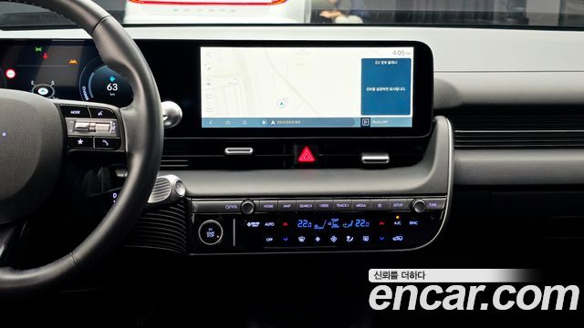 Hyundai Ioniq 5 Long Range Exclusive 2025 — фото 14