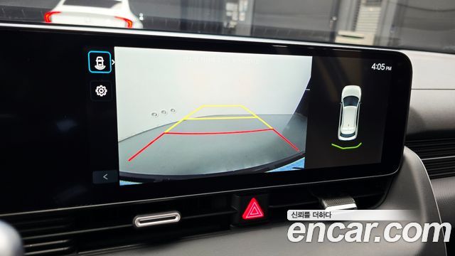 Hyundai Ioniq 5 Long Range Exclusive 2025 — фото 16