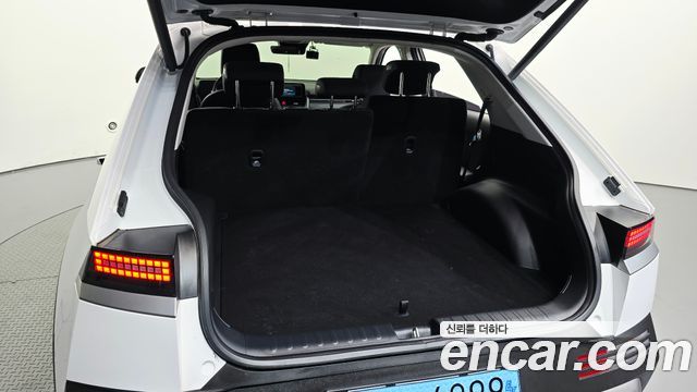 Hyundai Ioniq 5 Long Range Exclusive 2025 — фото 19