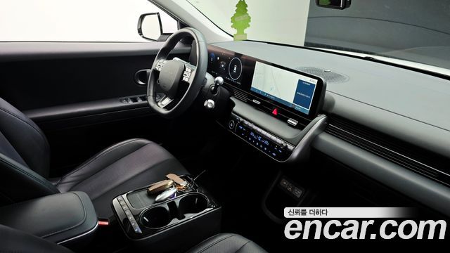 Hyundai Ioniq 5 Long Range Exclusive 2025 — фото 20