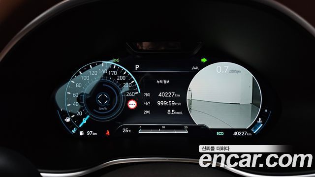 Genesis G80 (RG3) Gasoline 2.5 Turbo AWD 2022 — фото 8