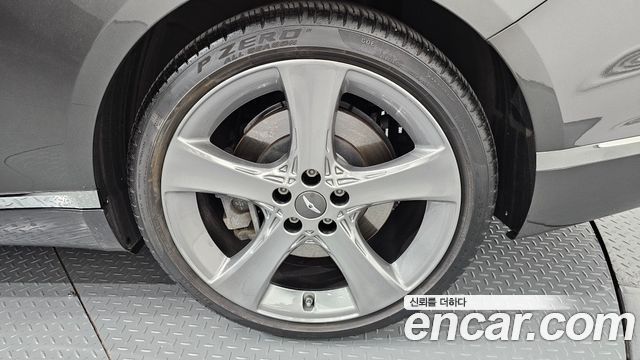 Genesis G80 (RG3) Gasoline 2.5 Turbo AWD 2022 — фото 21