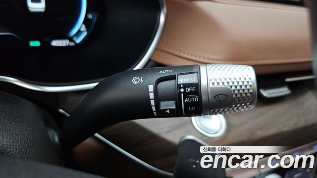 Genesis G80 (RG3) Gasoline 2.5 Turbo AWD 2022 — фото 28