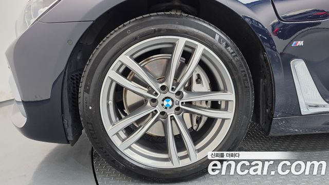 BMW 7 Series (G11) 740e iPerformance M Sport 2019 — фото 5