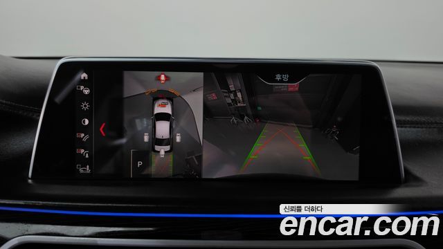 BMW 7 Series (G11) 740e iPerformance M Sport 2019 — фото 18