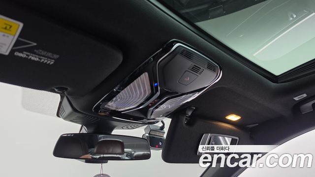 BMW 7 Series (G11) 740e iPerformance M Sport 2019 — фото 24