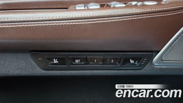 BMW 7 Series (G11) 740e iPerformance M Sport 2019 — фото 36