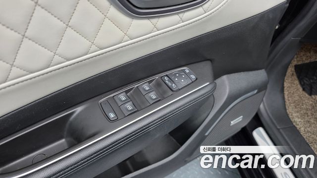 Renault Korea SM6 1.6 TCe RE 2016 — фото 27
