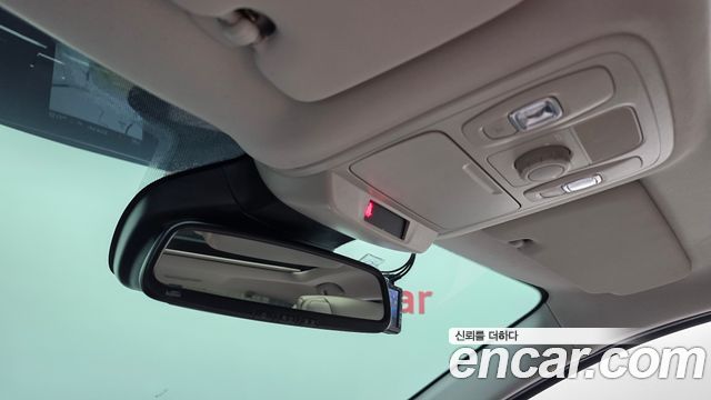 Renault Korea SM6 1.6 TCe RE 2016 — фото 31
