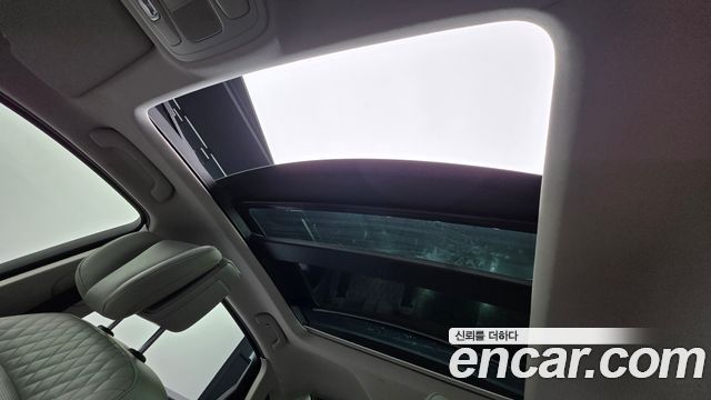 Renault Korea SM6 1.6 TCe RE 2016 — фото 32