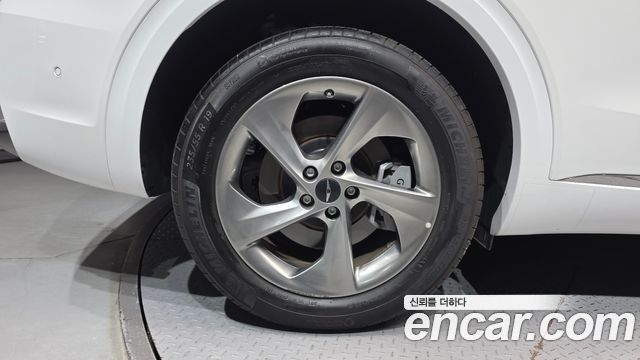 Genesis GV70 2.5T Gasoline AWD 2025 — фото 5