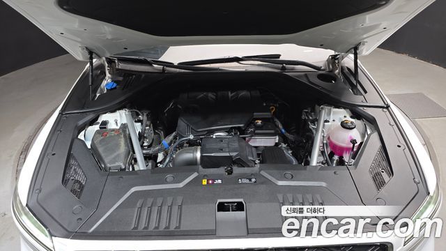 Genesis GV70 2.5T Gasoline AWD 2025 — фото 6