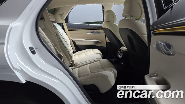 Genesis GV70 2.5T Gasoline AWD 2025 — фото 11
