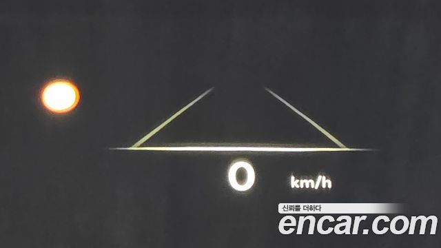 Genesis GV70 2.5T Gasoline AWD 2025 — фото 17
