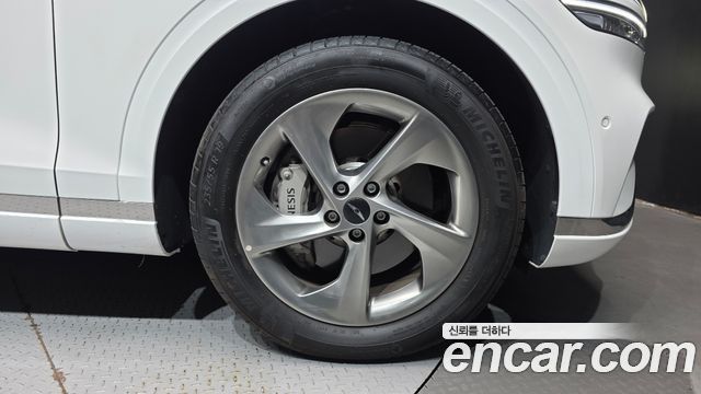 Genesis GV70 2.5T Gasoline AWD 2025 — фото 21