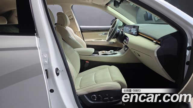 Genesis GV70 2.5T Gasoline AWD 2025 — фото 26