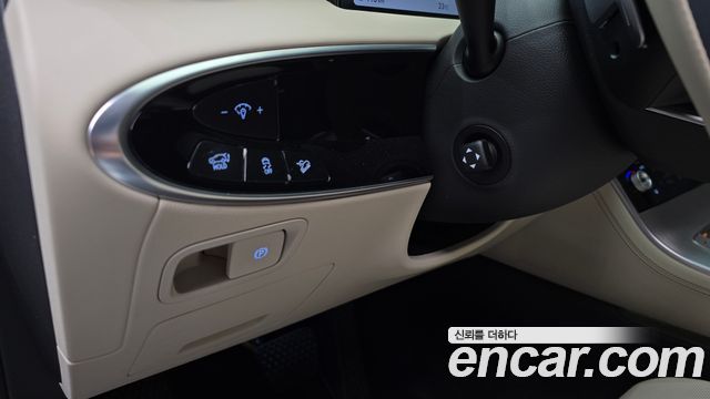 Genesis GV70 2.5T Gasoline AWD 2025 — фото 28