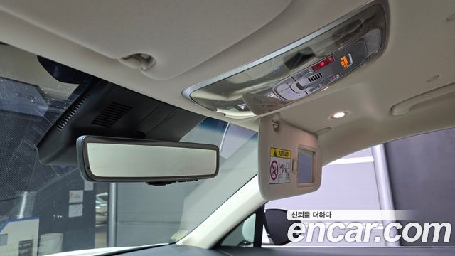 Genesis GV70 2.5T Gasoline AWD 2025 — фото 31