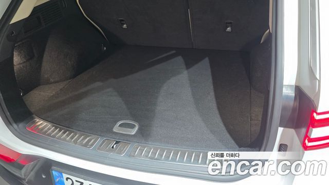 Genesis GV70 2.5T Gasoline AWD 2025 — фото 33
