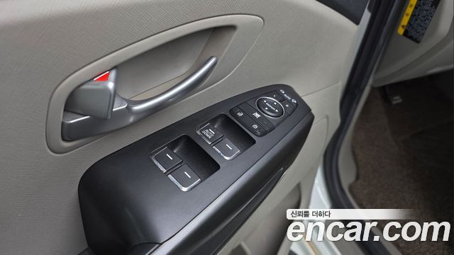 Kia Carnival 11-Seater Deluxe 2019 — фото 20