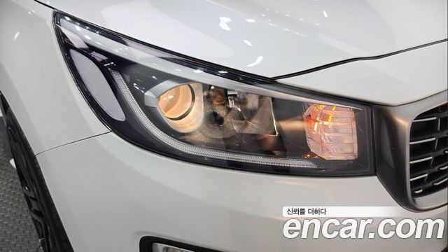 Kia Carnival 11-Seater Deluxe 2019 — фото 22