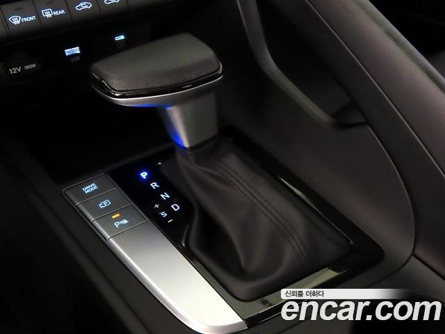 Hyundai Avante (CN7) 1.6 Smart 2024 — фото 15