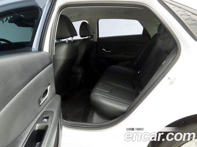 Hyundai Avante (CN7) 1.6 Smart 2024 — фото 18