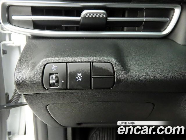 Hyundai Avante (CN7) 1.6 Smart 2024 — фото 20