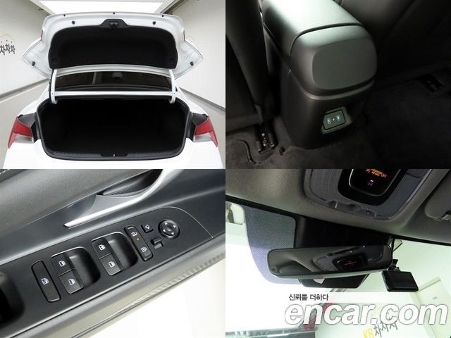 Hyundai Avante (CN7) 1.6 Smart 2024 — фото 22