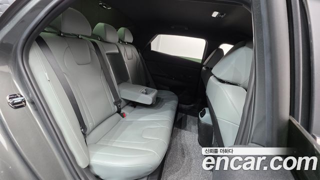 Hyundai Avante (CN7) 1.6 Inspiration 2024 — фото 23