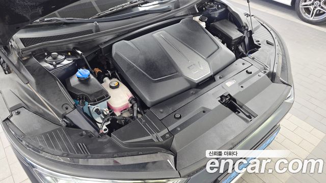 Kia EV6 Standard 4WD Air 2022 — фото 6