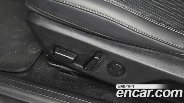 Kia EV6 Standard 4WD Air 2022 — фото 18