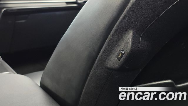 Kia EV6 Standard 4WD Air 2022 — фото 19