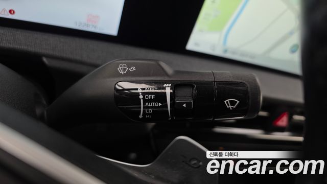 Kia EV6 Standard 4WD Air 2022 — фото 28