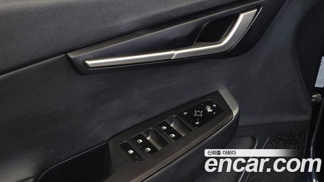 Kia EV6 Standard 4WD Air 2022 — фото 30