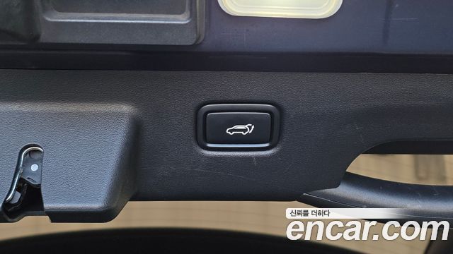 Kia EV6 Standard 4WD Air 2022 — фото 31
