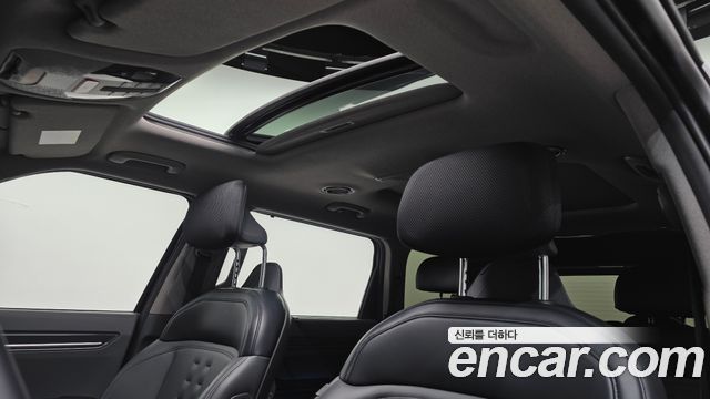 Kia EV9 Long Range 4WD Earth 2024 — фото 19