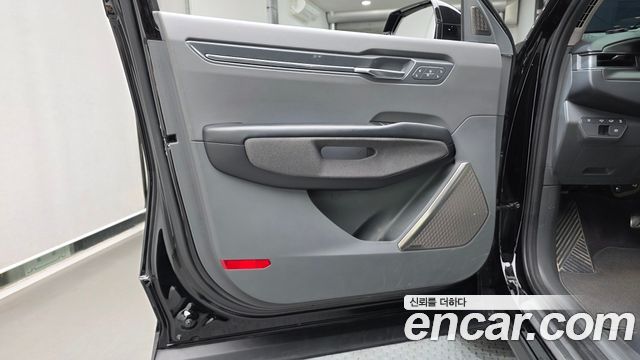 Kia EV9 Long Range 4WD Earth 2024 — фото 24