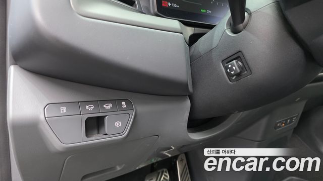 Kia EV9 Long Range 4WD Earth 2024 — фото 27