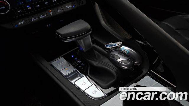 Hyundai Avante (CN7) 1.6 LPi Modern 2025 — фото 9