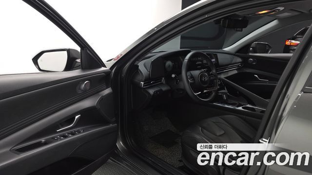 Hyundai Avante (CN7) 1.6 LPi Modern 2025 — фото 10