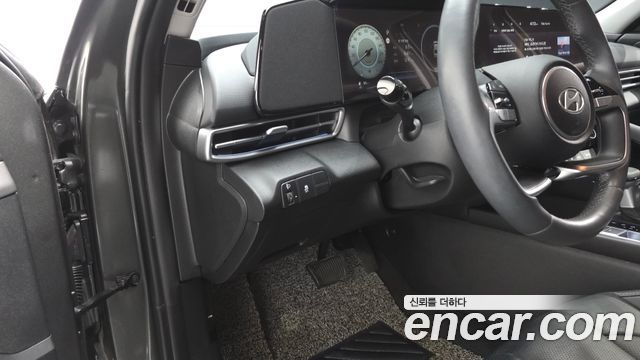 Hyundai Avante (CN7) 1.6 LPi Modern 2025 — фото 13