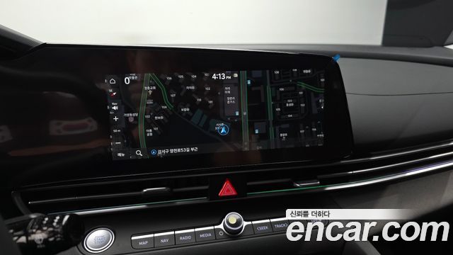 Hyundai Avante (CN7) 1.6 LPi Modern 2025 — фото 15