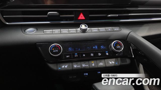 Hyundai Avante (CN7) 1.6 LPi Modern 2025 — фото 17