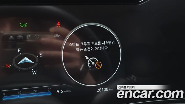 Hyundai Avante (CN7) 1.6 LPi Modern 2025 — фото 19