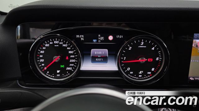 Mercedes-Benz E-Class (W213) E220d Avantgarde 2019 — фото 8