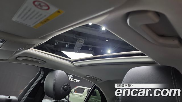 Mercedes-Benz E-Class (W213) E220d Avantgarde 2019 — фото 17