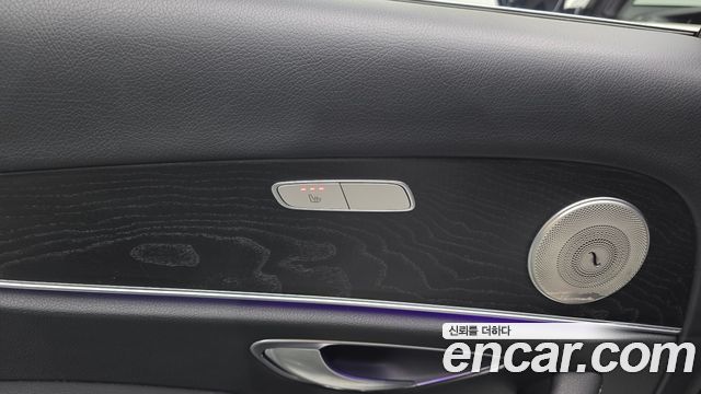 Mercedes-Benz E-Class (W213) E220d Avantgarde 2019 — фото 20