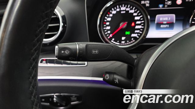 Mercedes-Benz E-Class (W213) E220d Avantgarde 2019 — фото 30